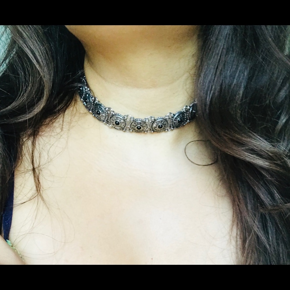 Forever 21 necklace